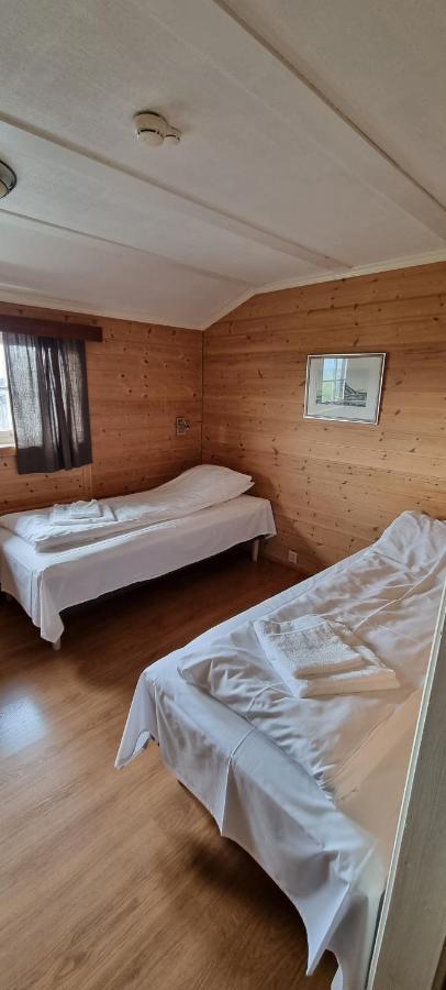 Raubergstulen Fjellstue Og Hytter Boverdalen المظهر الخارجي الصورة