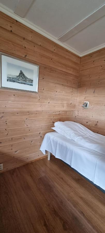 Raubergstulen Fjellstue Og Hytter Boverdalen المظهر الخارجي الصورة